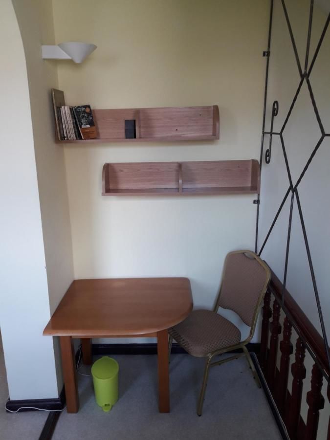 Хостелы Hostel Pałacyk Быдгощ-32