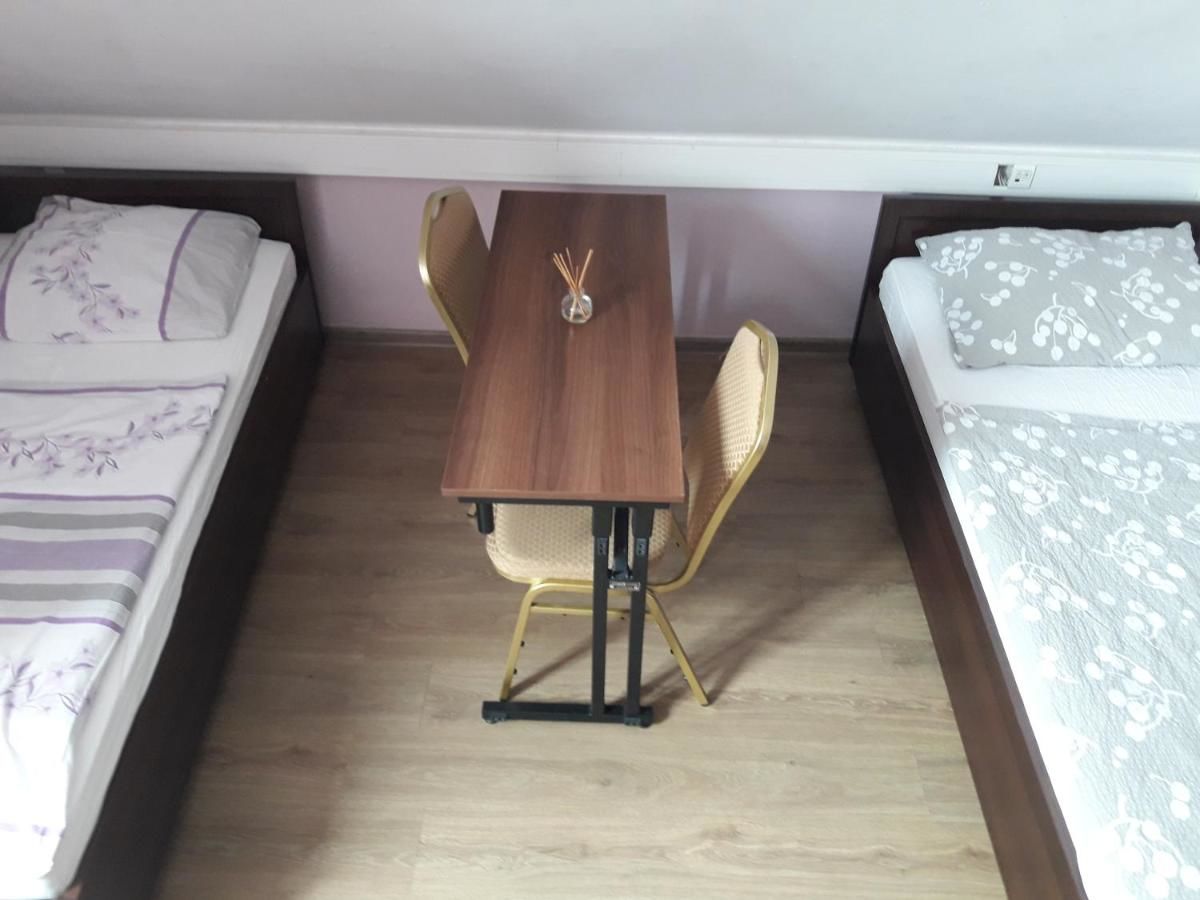 Хостелы Hostel Pałacyk Быдгощ