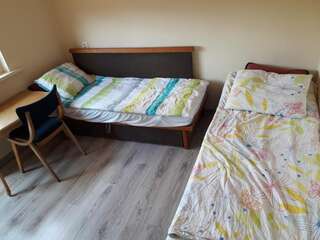 Хостелы Hostel Pałacyk Быдгощ-2